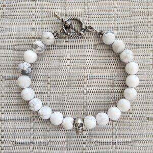 MENS CUSTOM  BRACELET